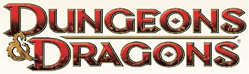 D&D 4th Edition