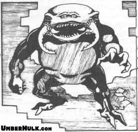 Umber Hulk